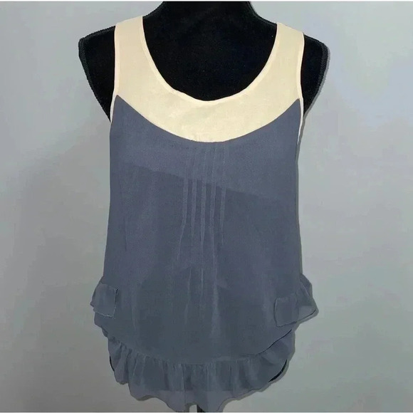 Vero Modo  Tank - Picture 1 of 4